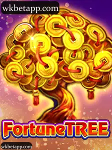 Descubra FortuneTree: O Fenômeno dos Jogos Online com wkbet