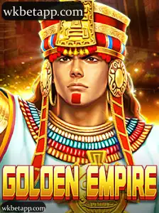 GoldenEmpire