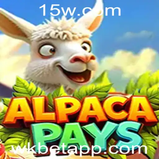 AlpacaPays: Explorando o Mundo do Jogo com a Wkbet