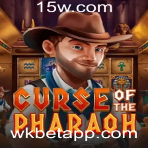 Explorando o Universo de 'CurseofthePharaoh'