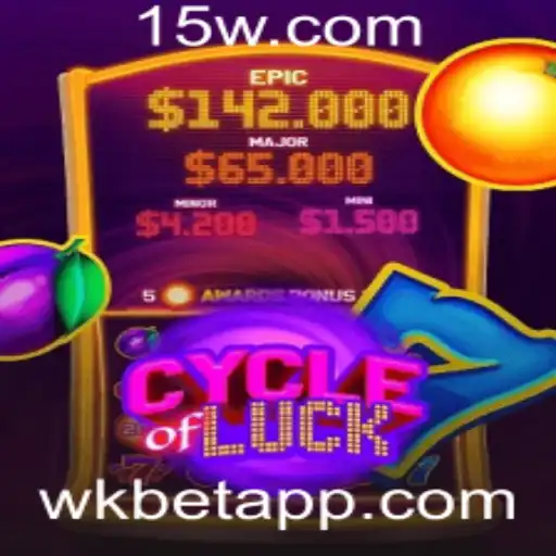 Descubra o Excitante Mundo do Jogo CycleofLuck