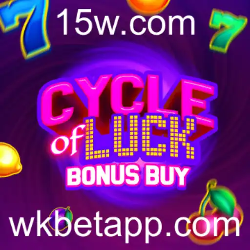 Descubra o Fascinante Jogo CycleofLuckBonusBuy