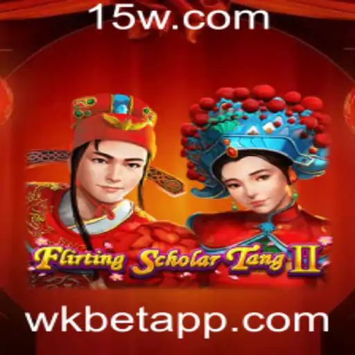 Explorando Flirting Scholar Tang II: Uma Nova Jornada no Mundo dos Jogos