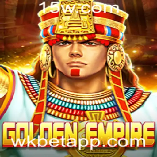 Descubra GoldenEmpire: O Novo Fenômeno dos Jogos