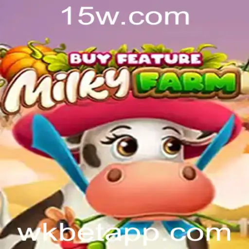 Explorando MilkyFarmBuyFeature: Uma Nova Aventura no Mundo dos Jogos com wkbet
