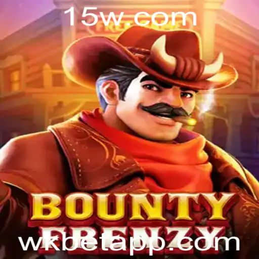 Descubra a Aventura em BountyFrenzy: O Novo Sensação dos Jogos de Ação