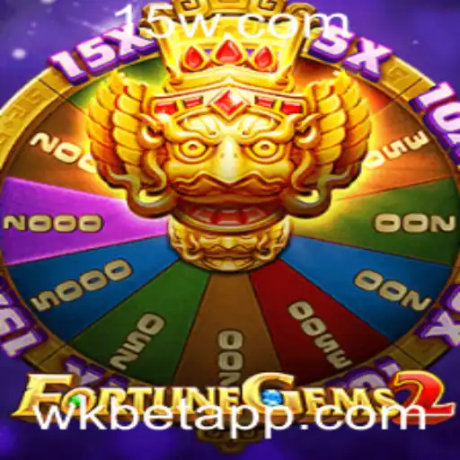 FortuneGems2: Descubra as Gemas da Fortuna com o WKBet