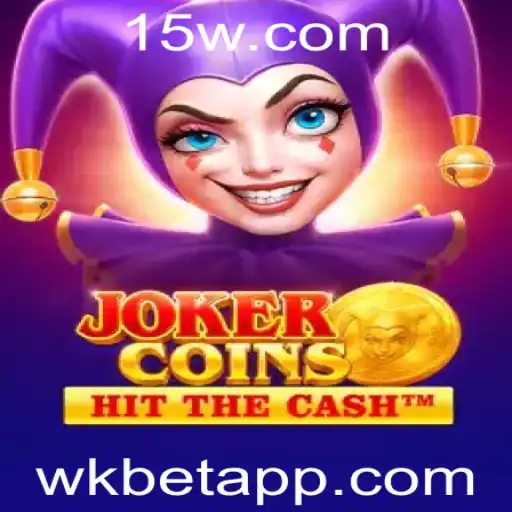 Explorando JokerCoins: Um Mergulho no Mundo do Entretenimento de wkbet