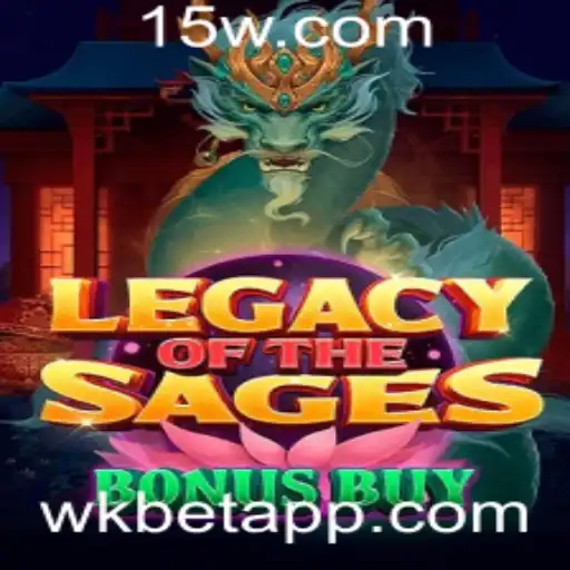 Explorando LegacyoftheSagesBonusBuy: O Novo Fenômeno no Mundo dos Jogos