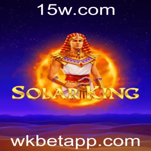 SolarKing: A Nova Sensação dos Jogos Digitais