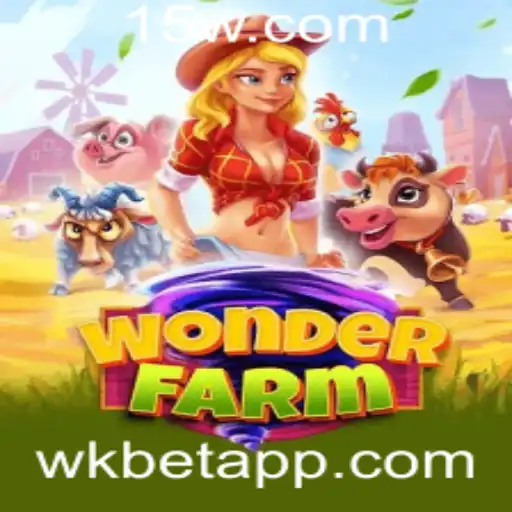 WonderFarm: Descubra o Mundo Encantado da Agricultura Virtual