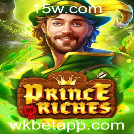 Explorando o Mundo de PrinceOfRiches: A Nova Sensação nos Jogos Digitais