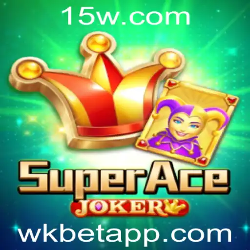 SuperAceJoker: O Novo Fenômeno do Mundo dos Jogos
