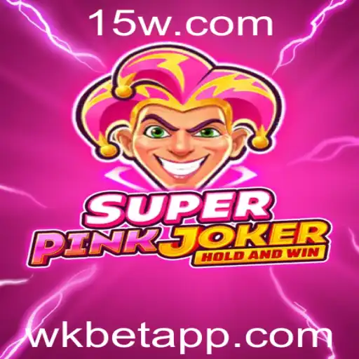 Descubra o Universo Fascinante do Jogo SuperPinkJoker