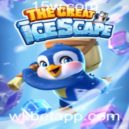 TheGreatIcescape: Explorando um Mundo Congelante de Aventura e Estratégia